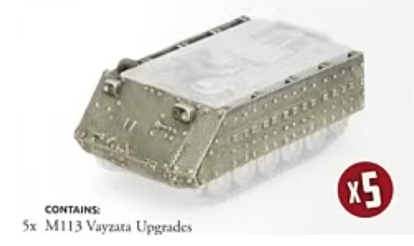 M113 TOGA Armor (x5) (Direct Order)