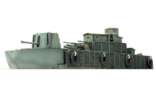 Flames of War: Vietnam: Monitor Boat