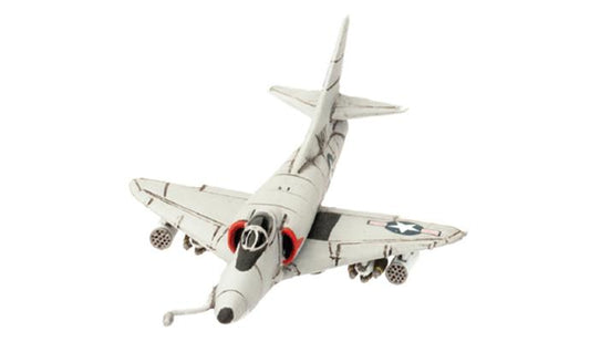 Flames of War: Vietnam: A-4E Skyhawk Flight