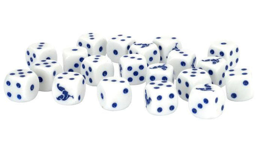 WWIII: NATO: French Dice Set